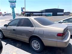 1999 Toyota Camry  1999 Toyota Camry