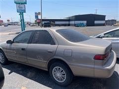 1999 Toyota Camry 