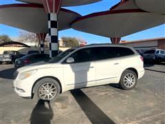 2014 Buick Enclave  2014 Buick Enclave