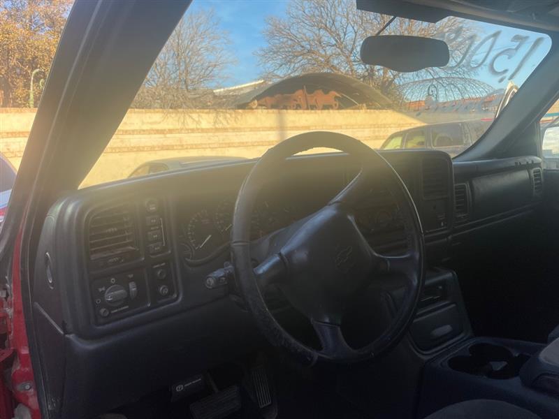 Chevrolet Silverado 1500 LT Ext. Cab Long Bed 4WD 2001