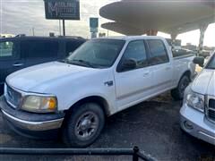 2001 Ford F-150  2001 Ford F-150