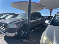 2007 Ford F-150  2007 Ford F-150