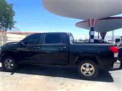 2007 Toyota Tundra  2007 Toyota Tundra