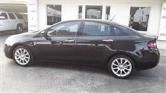 2013 Dodge Dart 