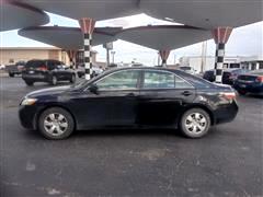2009 Toyota Camry  2009 Toyota Camry