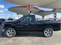 2003 Dodge Ram 1500 