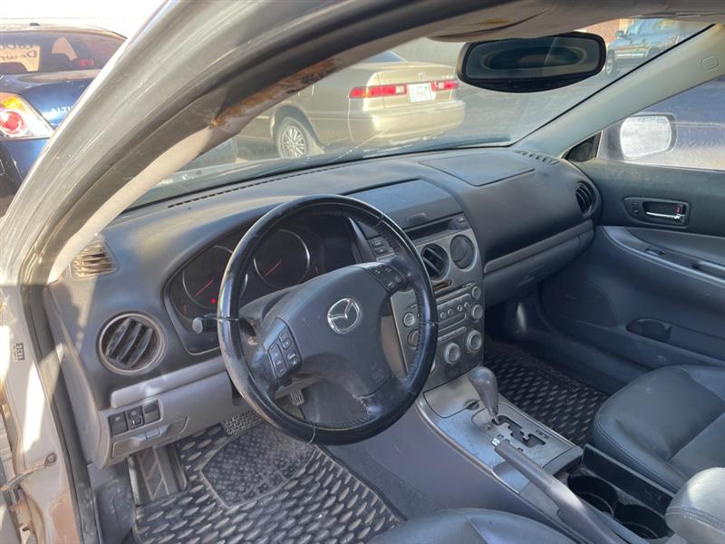 Mazda MAZDA6 Sport Wagon s 2005