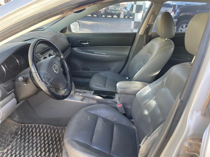 Mazda MAZDA6 Sport Wagon s 2005