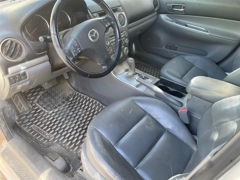 Mazda MAZDA6 Sport Wagon s 2005