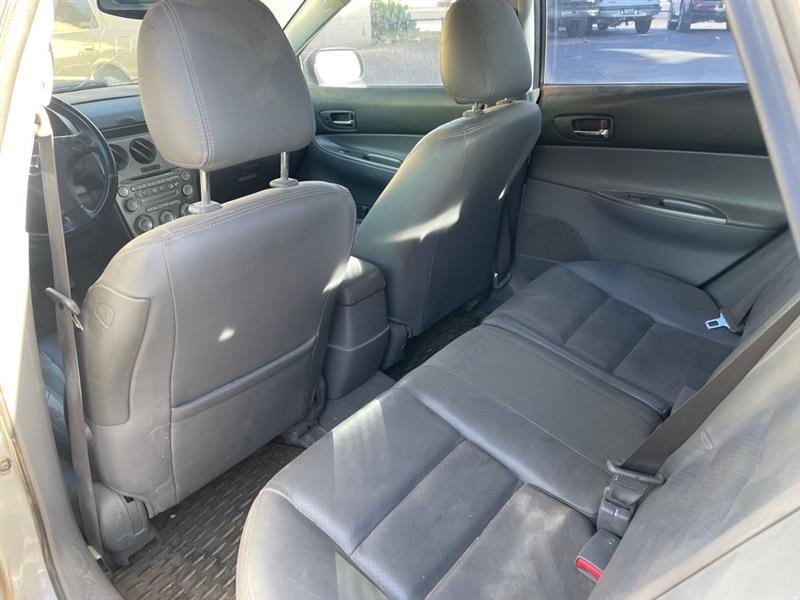 Mazda MAZDA6 Sport Wagon s 2005