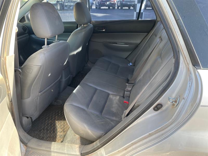 Mazda MAZDA6 Sport Wagon s 2005