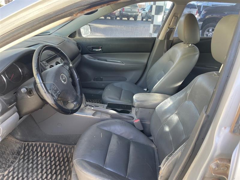 Mazda MAZDA6 Sport Wagon s 2005