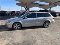 2005 Mazda MAZDA6 Sport Wagon 