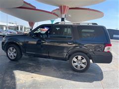 2010 Ford Expedition 