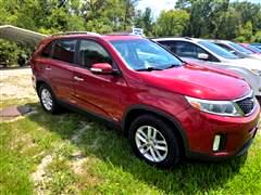 2015 Kia Sorento 