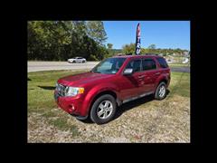 2012 Ford Escape 