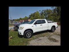 2009 Toyota Tundra 
