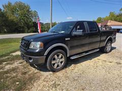 2008 Ford F-150 