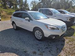 2015 Subaru Outback 