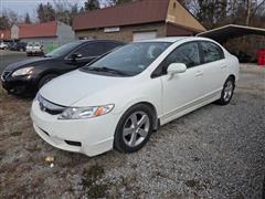 2011 Honda Civic 