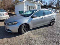 2016 Dodge Dart 
