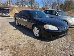 2006 Chevrolet Monte Carlo 
