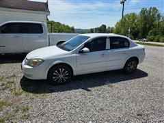 2008 Chevrolet Cobalt 