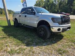 2011 Ford F-150 
