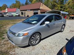 2006 Honda Civic 
