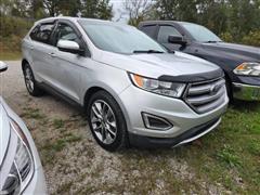 2016 Ford Edge 