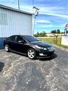 2015 Chevrolet Volt 