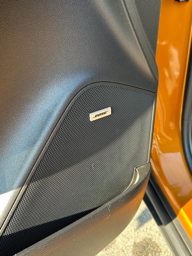 Chevrolet Trax  2017