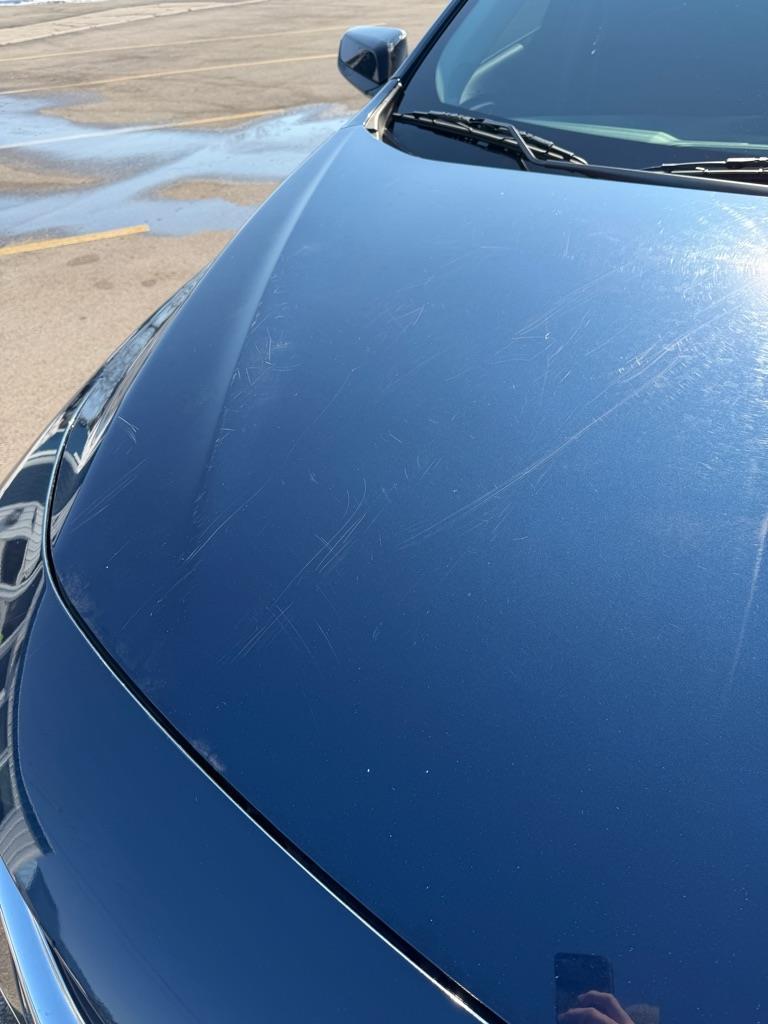 Chevrolet Malibu  2021