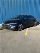 2021 Chevrolet Malibu 
