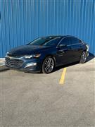 2021 Chevrolet Malibu 
