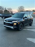 2021 Chevrolet TrailBlazer 