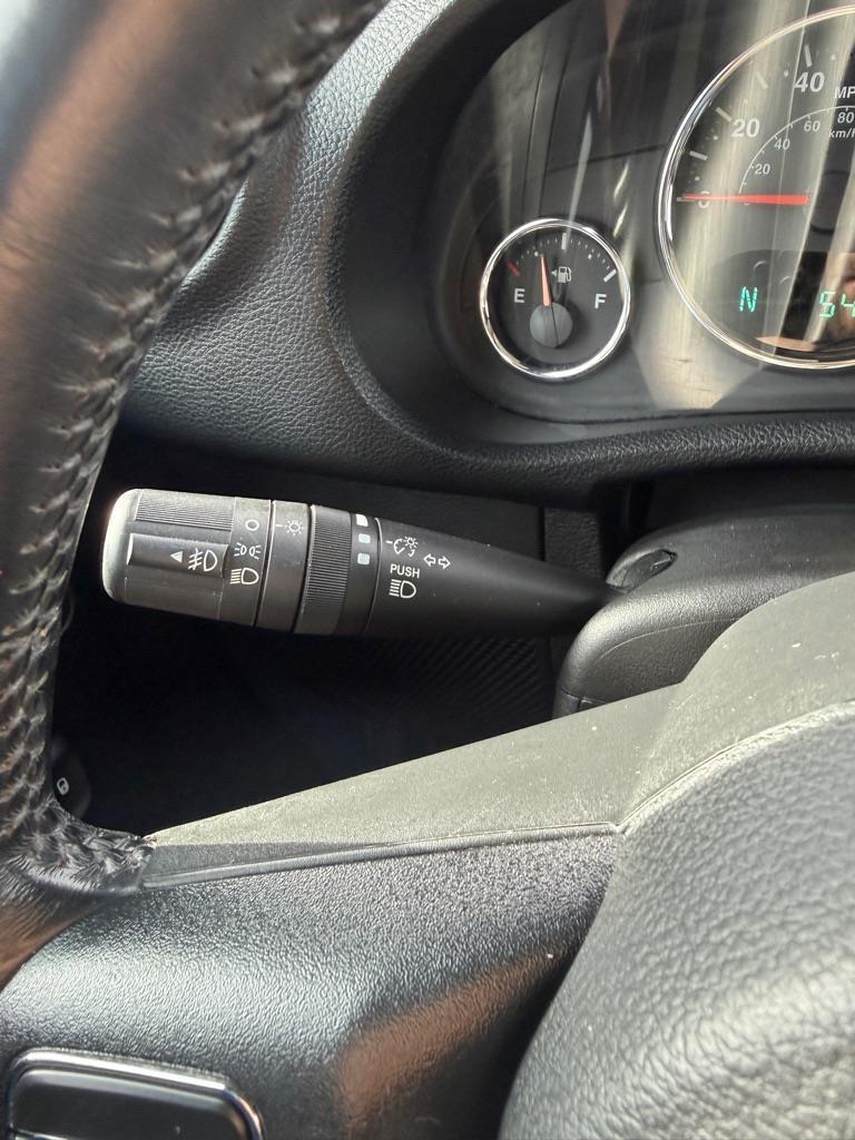 Jeep Wrangler JK  2018