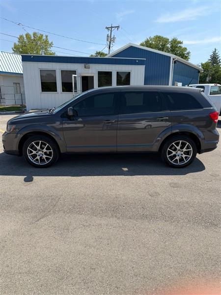Dodge Journey R/T AWD 2015