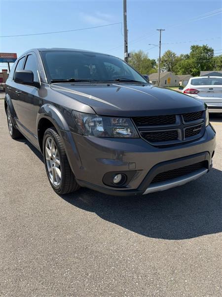 Dodge Journey R/T AWD 2015