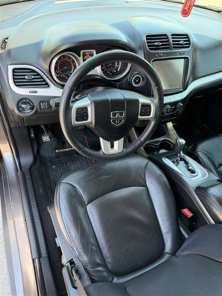 Dodge Journey R/T AWD 2015
