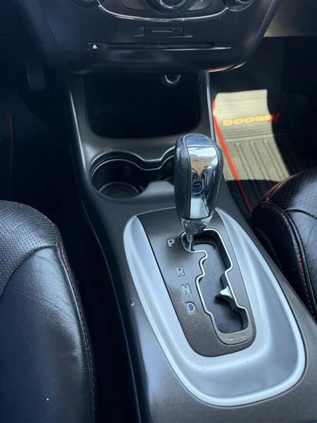 Dodge Journey R/T AWD 2015