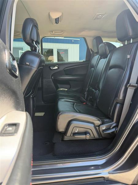 Dodge Journey R/T AWD 2015