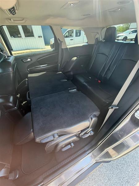Dodge Journey R/T AWD 2015