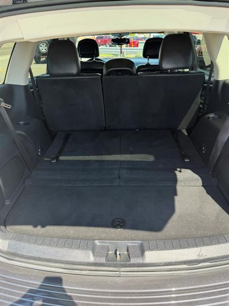 Dodge Journey R/T AWD 2015
