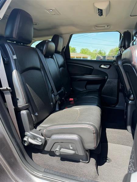 Dodge Journey R/T AWD 2015