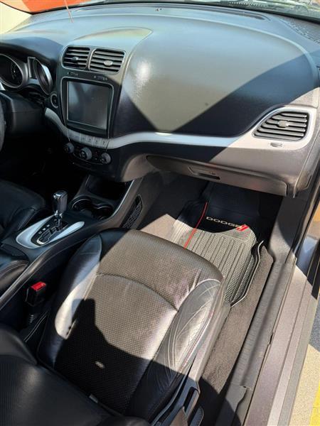 Dodge Journey R/T AWD 2015