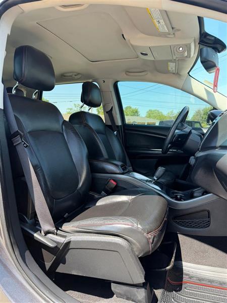 Dodge Journey R/T AWD 2015