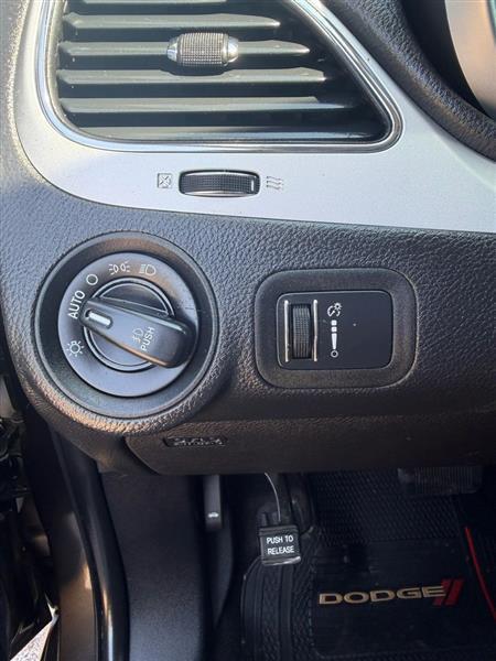 Dodge Journey R/T AWD 2015