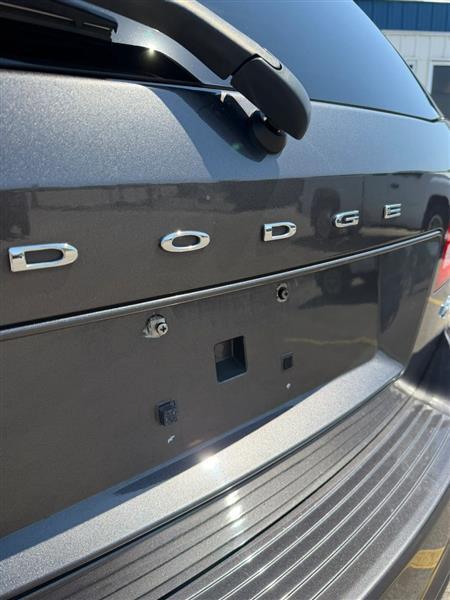 Dodge Journey R/T AWD 2015