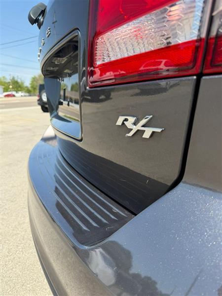 Dodge Journey R/T AWD 2015